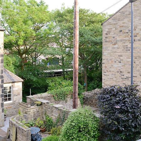 Back O The Beck Villa Skipton Luaran gambar