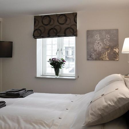Back O The Beck Villa Skipton Luaran gambar