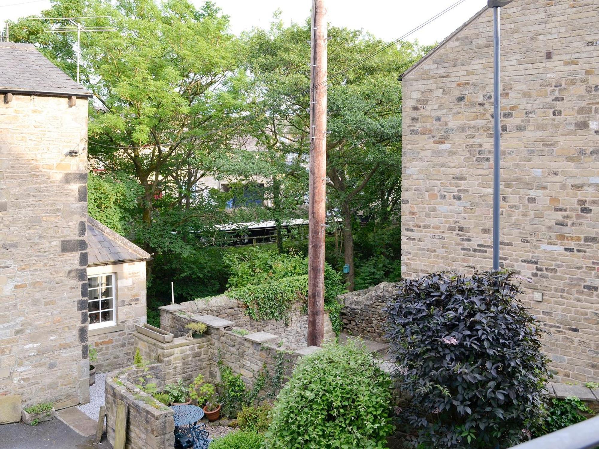Back O The Beck Villa Skipton Luaran gambar