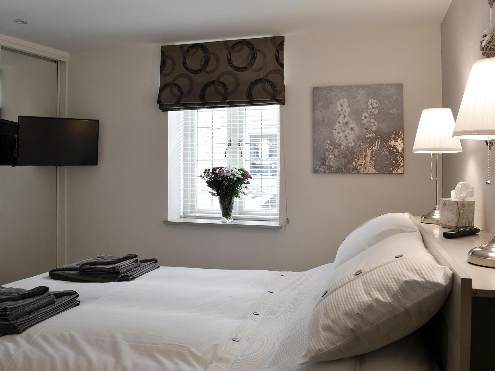 Back O The Beck Villa Skipton Luaran gambar